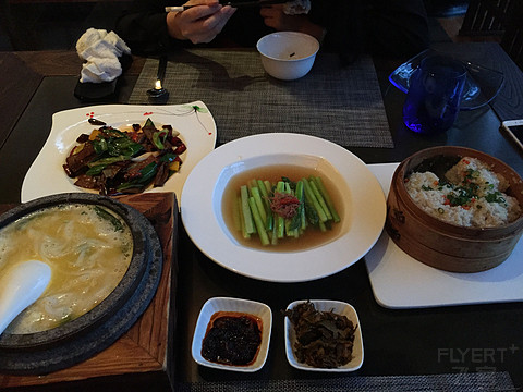 重庆柏联温泉精品酒店 Brilliant Resort & Spa