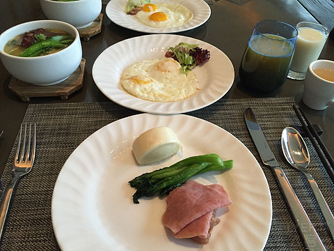 重庆柏联温泉精品酒店 Brilliant Resort & Spa