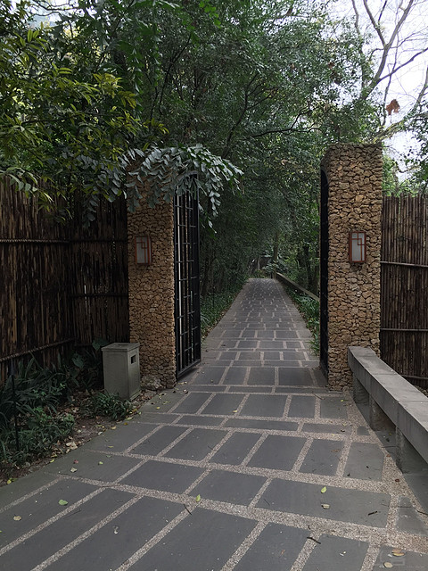 重庆柏联温泉精品酒店 Brilliant Resort & Spa