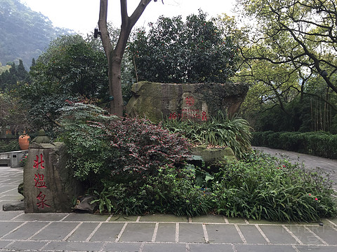 重庆柏联温泉精品酒店 Brilliant Resort & Spa