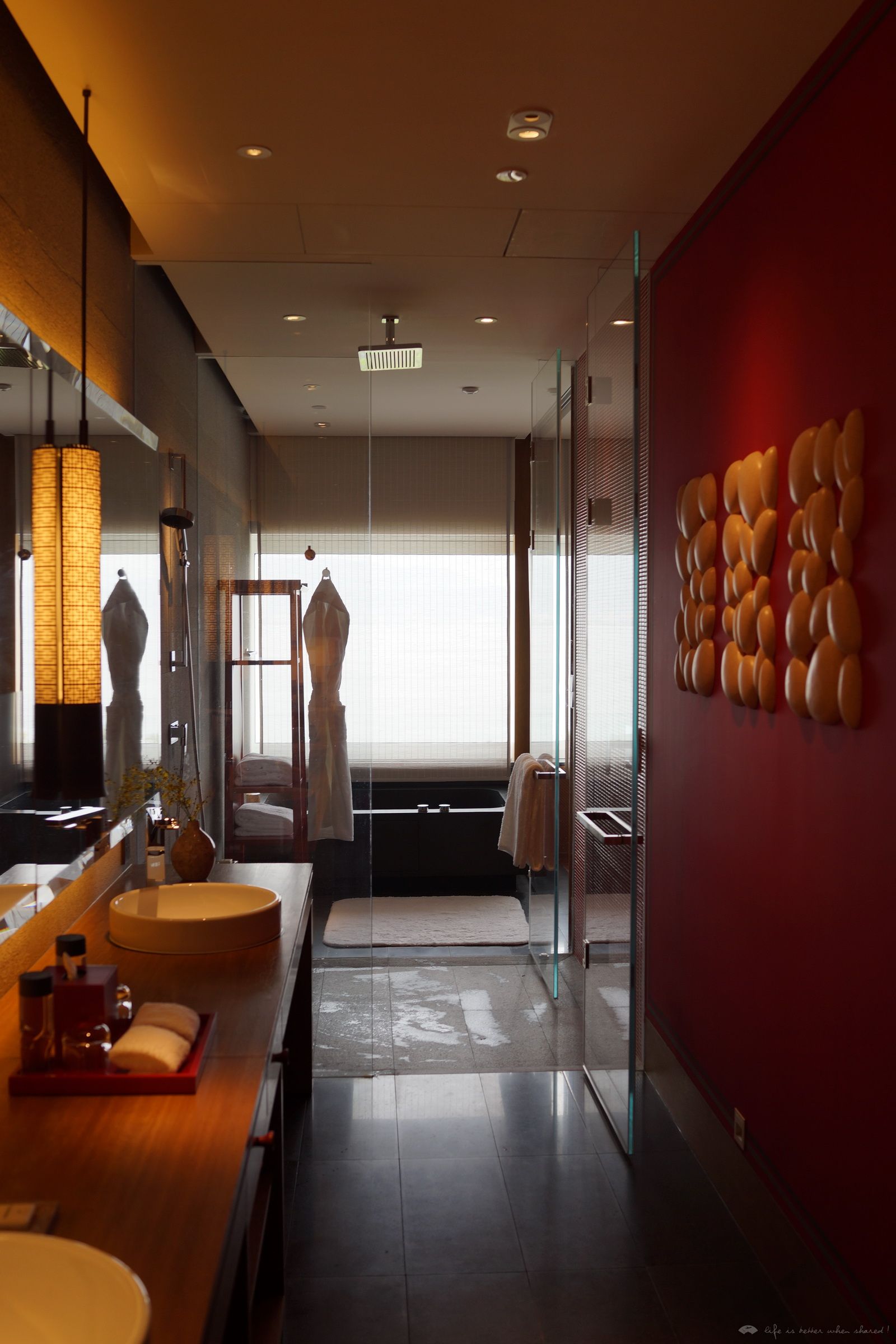 PARK HYATT SANYA SUNNY BAY C OCEAN VIEW KING C ̫þƵ ()