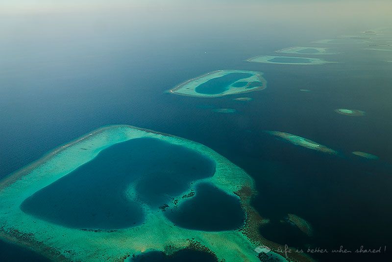 -Conrad Maldives Rangali Island