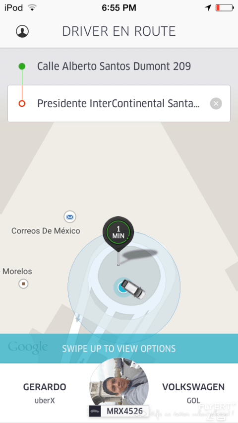 [ѹ] InterContinental Presidente Santa Fe īʥ޼PAס