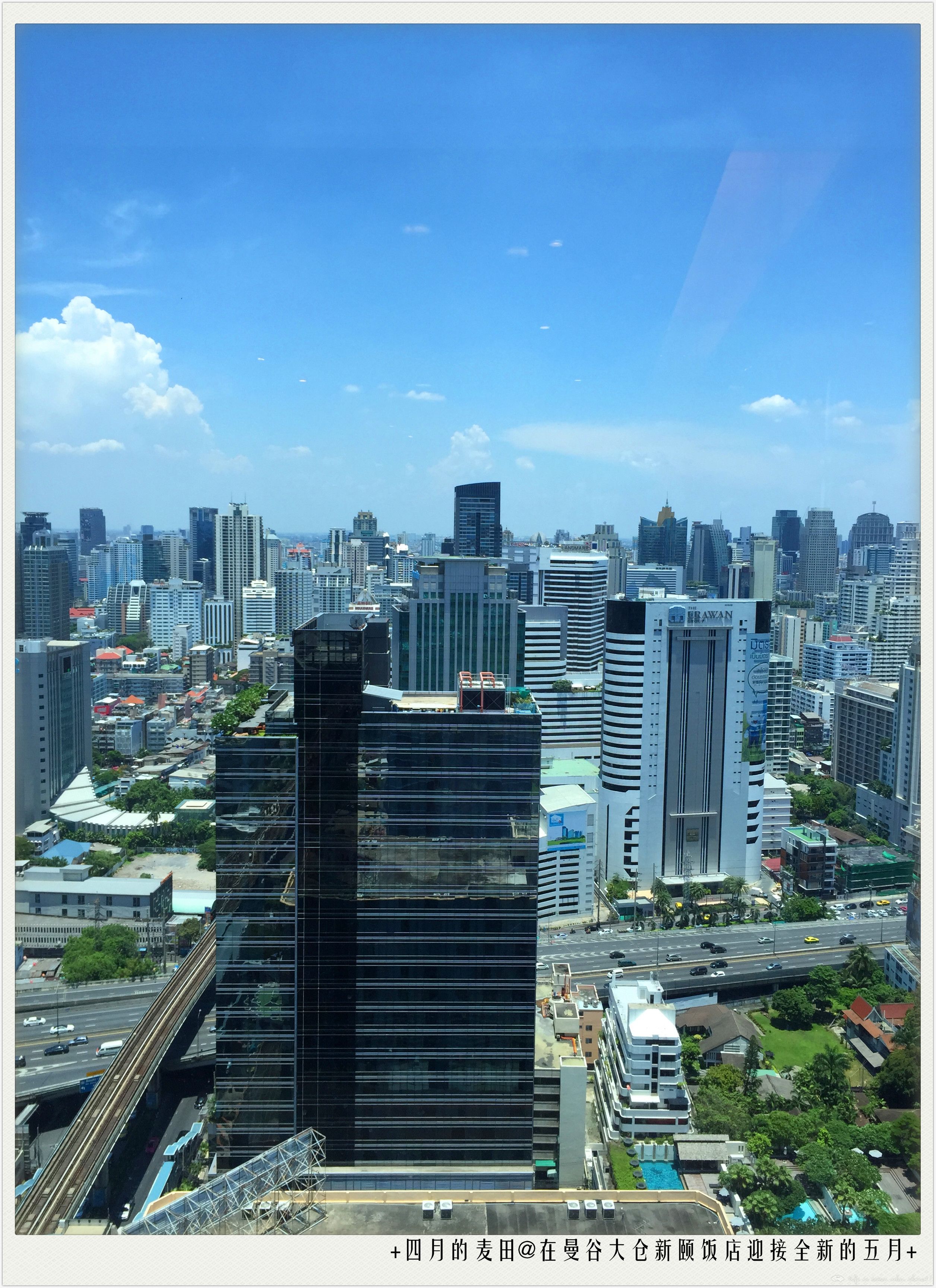 +The Okura Prestige Bangkok ȴ÷ ӭȫµ+