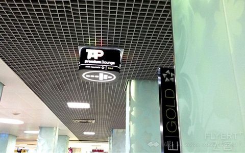Ryan马年春节环球飞(5)1月30日葡萄牙航空TP662里斯本-阿姆斯特丹报告(迟到的初体验)