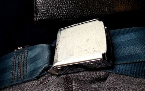 Ryan马年春节环球飞(5)1月30日葡萄牙航空TP662里斯本-阿姆斯特丹报告(迟到的初体验)