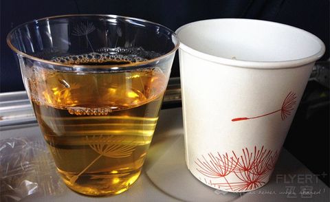 Ryan马年春节环球飞(5)1月30日葡萄牙航空TP662里斯本-阿姆斯特丹报告(迟到的初体验)