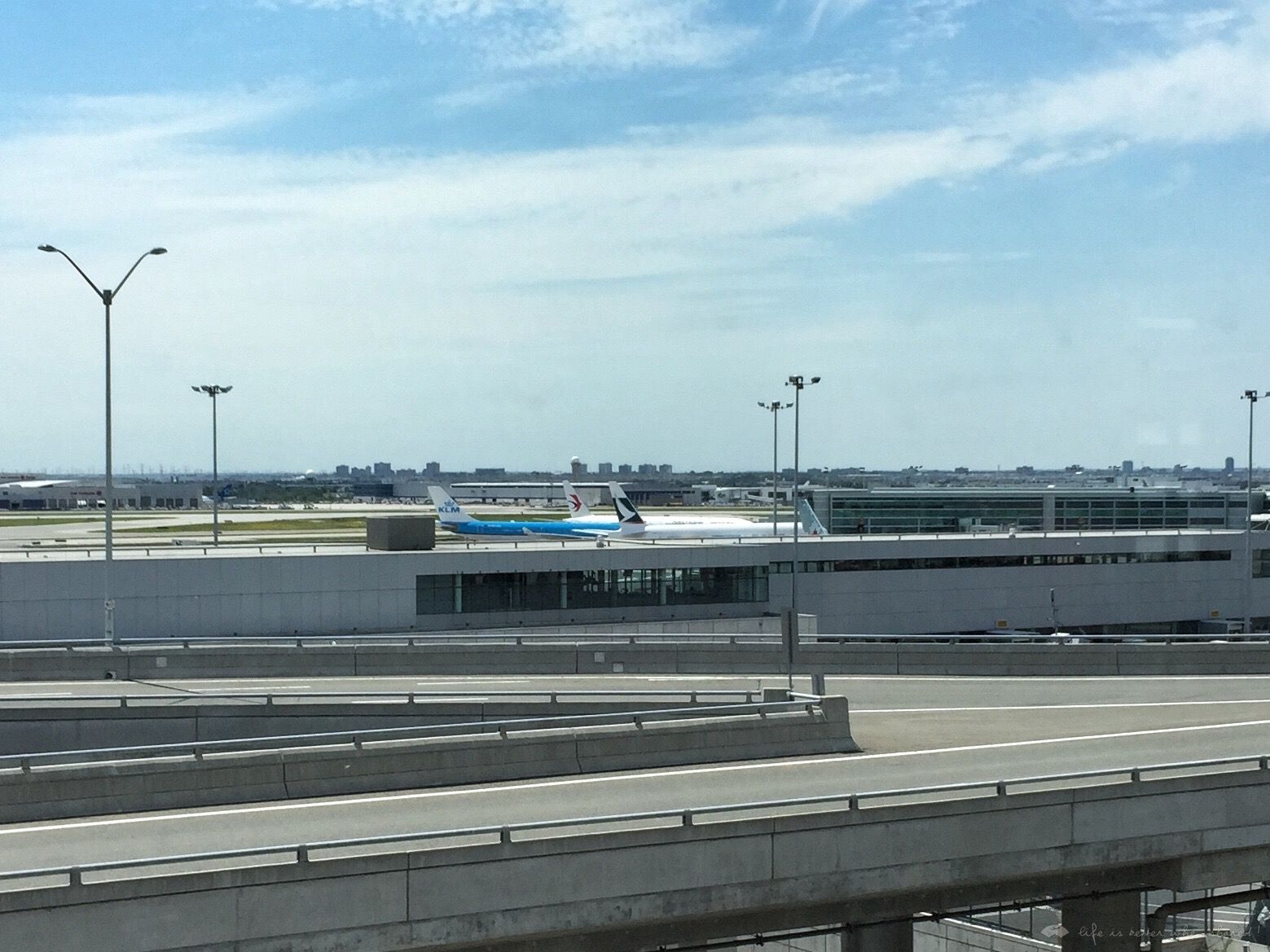 ײգTAM庽Ȩ JFK-YYZ