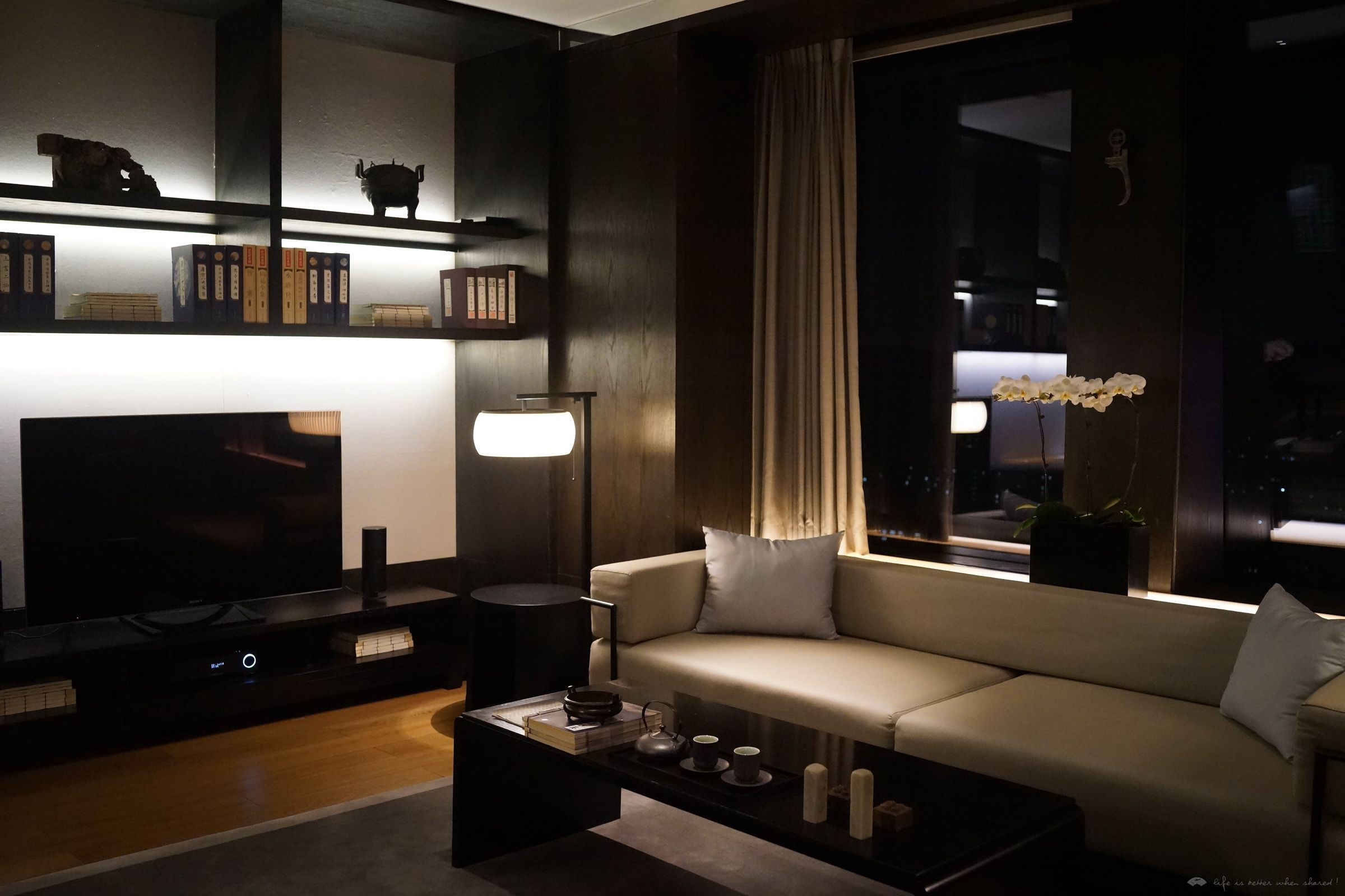 [] Club Deluxe Suite @ The Puyu Hotel and Spa | 褻׷@人褾Ƶ
