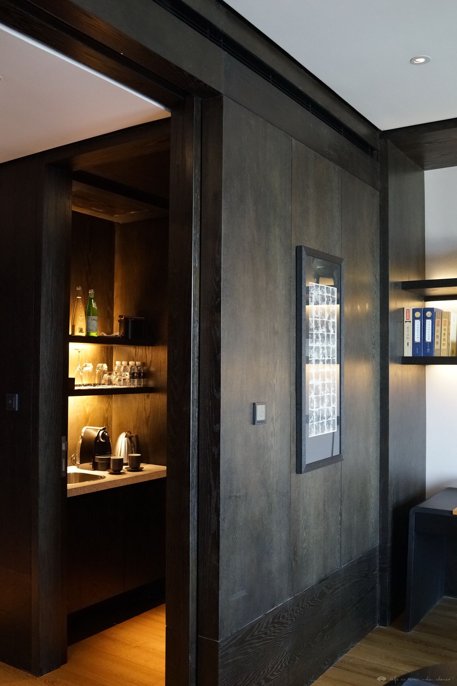[] Club Deluxe Suite @ The Puyu Hotel and Spa | 褻׷@人褾Ƶ