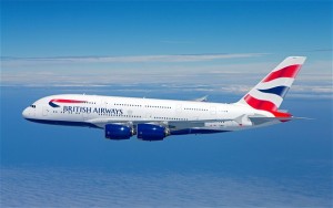 ɳÿ͡ӢBritish Airways - Avios