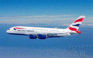 【飞常旅客】英国航空British Airways - Avios介绍