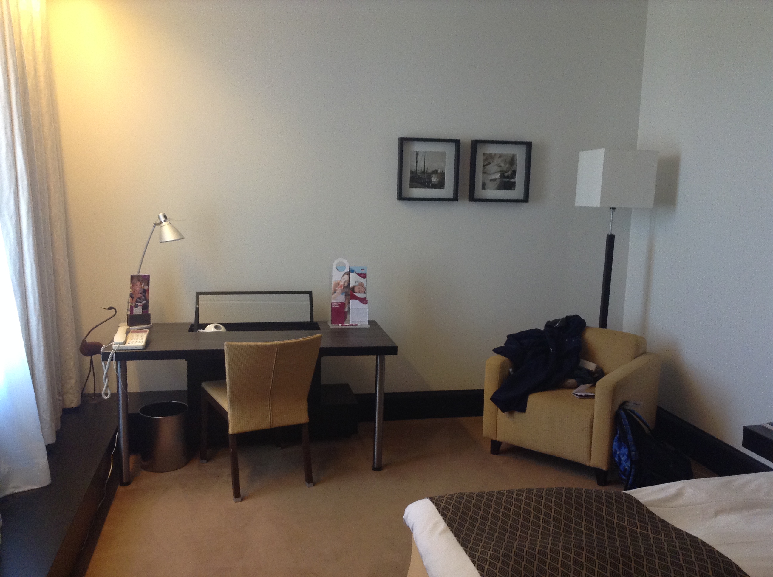 Crowne Plaza Helsinki նʹھƵ 뿪ŷ޵һ