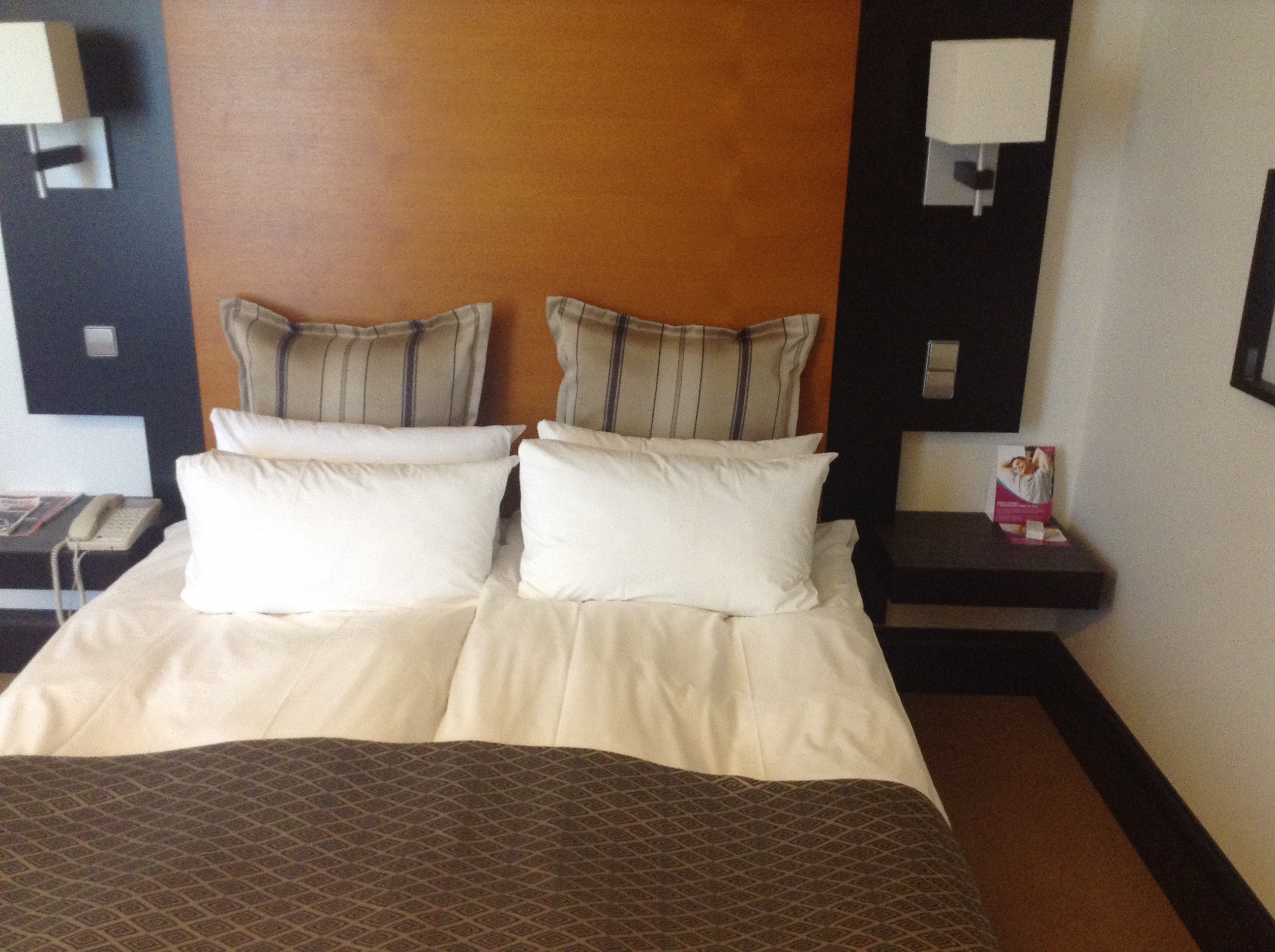 Crowne Plaza Helsinki նʹھƵ 뿪ŷ޵һ