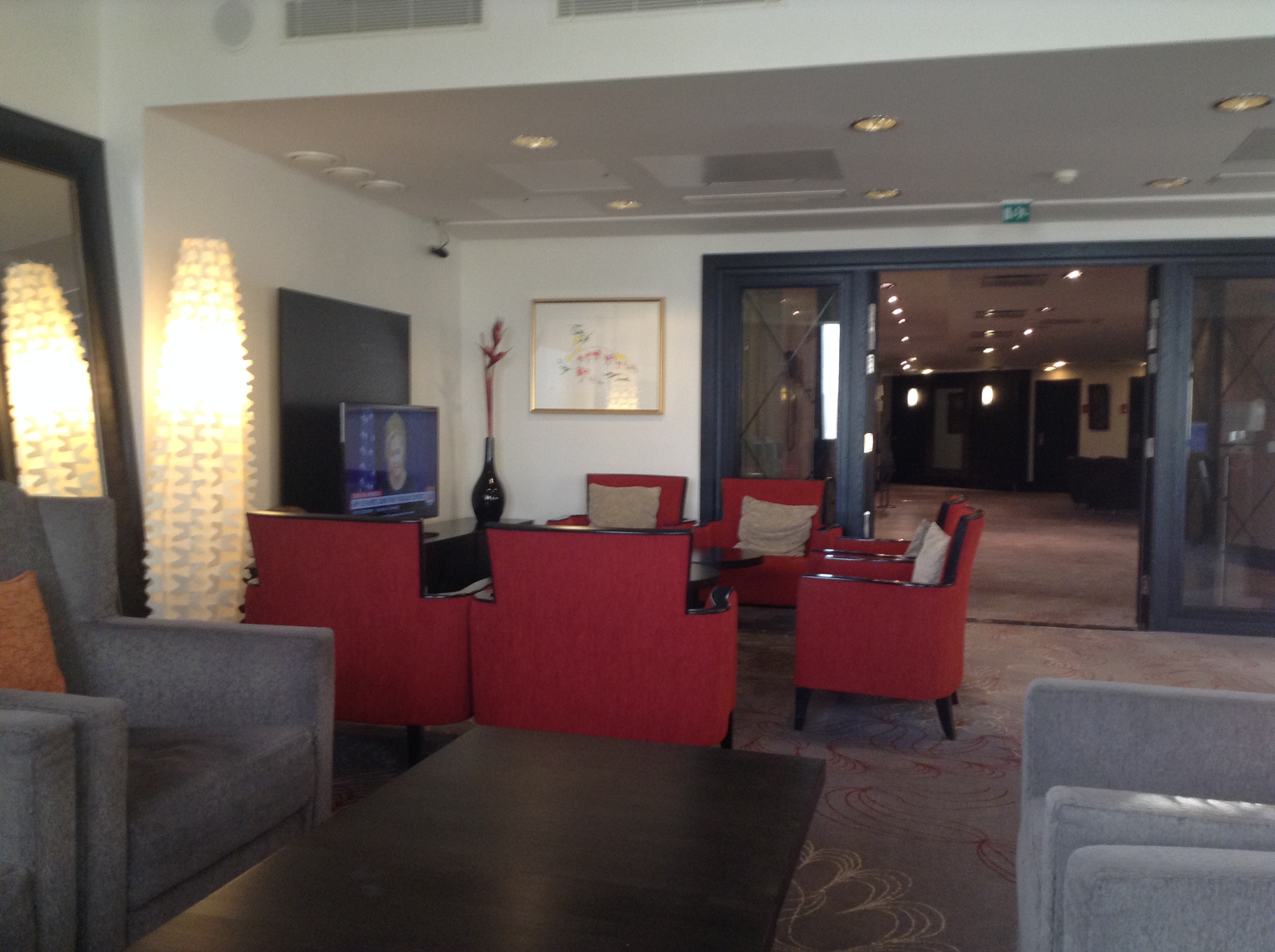 Crowne Plaza Helsinki նʹھƵ 뿪ŷ޵һ