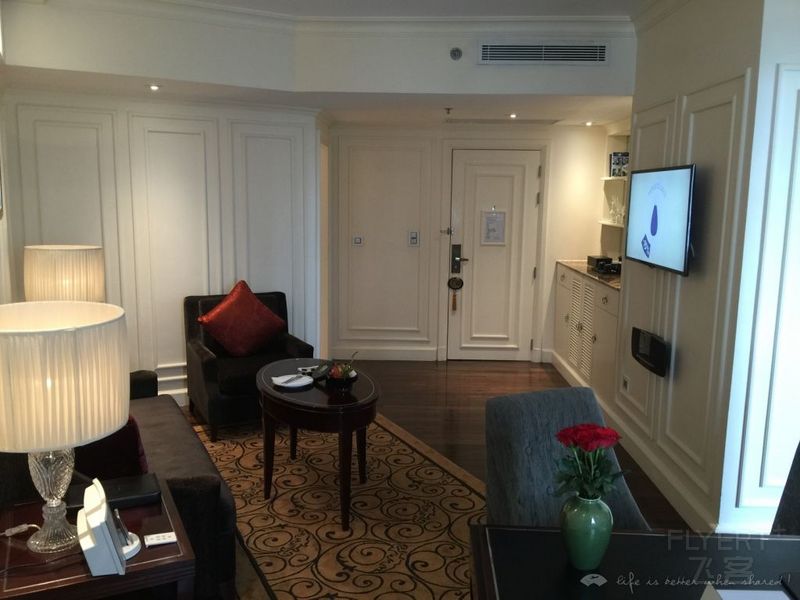 Sofitel Legend Metropole Hanoi شƵ Prestige Suite ͼ