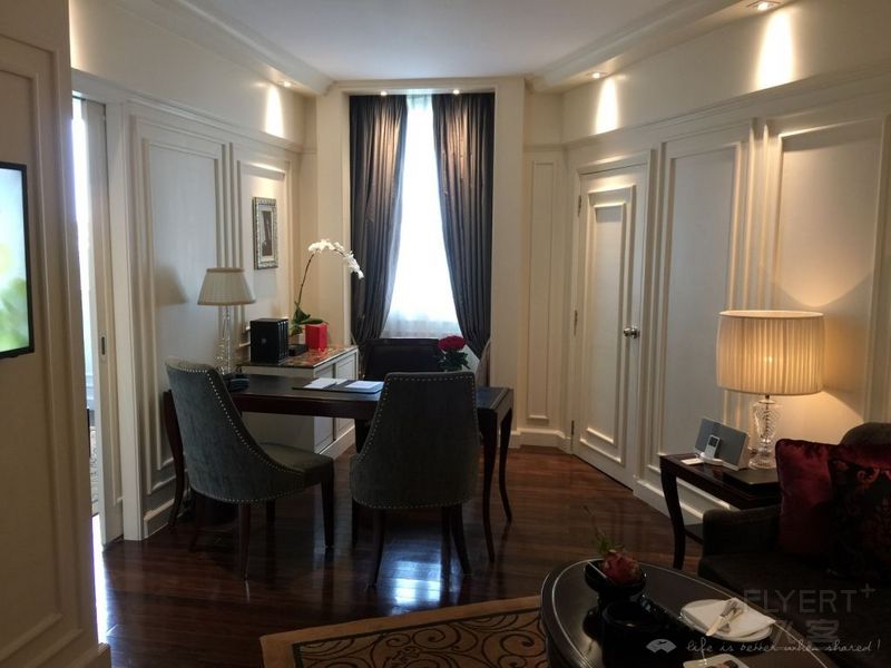 Sofitel Legend Metropole Hanoi شƵ Prestige Suite ͼ