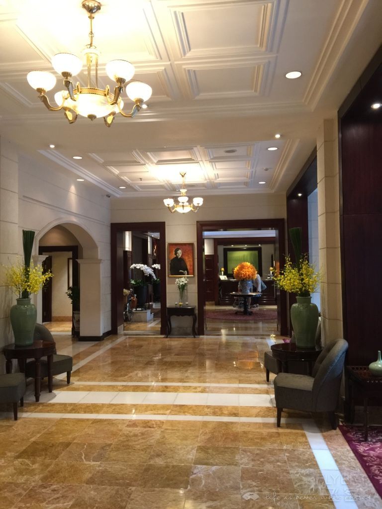 Sofitel Legend Metropole Hanoi شƵ Prestige Suite ͼ