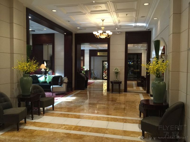 Sofitel Legend Metropole Hanoi شƵ Prestige Suite ͼ