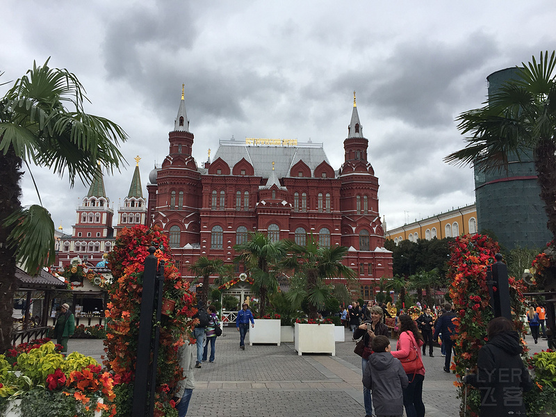 [̎Ů] Hotel National in Moscow, the luxury collection hotel