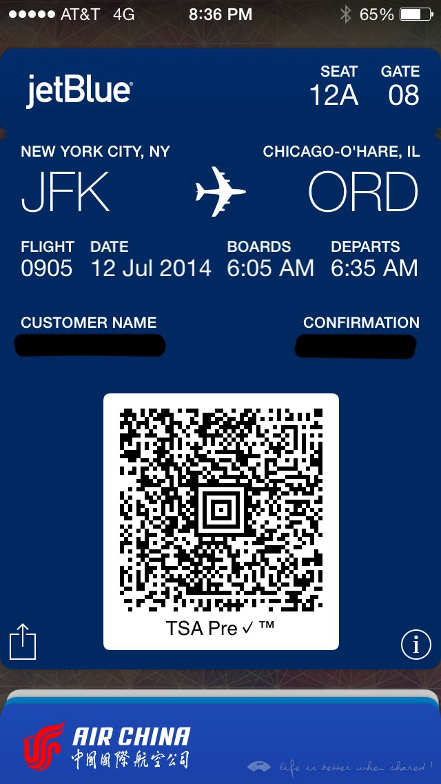 ˣCTU-DOH-LHR-JFK-ORD ò