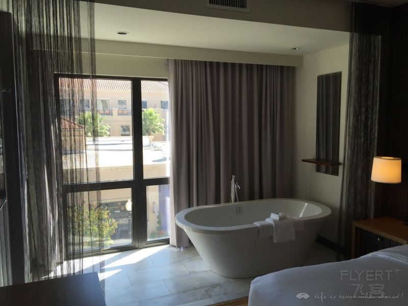 Andaz Napaˣ3Meadowood