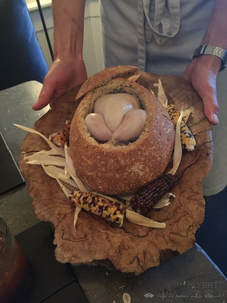 Andaz Napaˣ3Meadowood