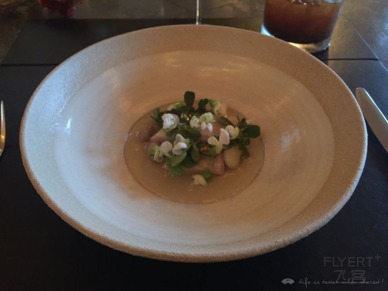Andaz Napaˣ3Meadowood