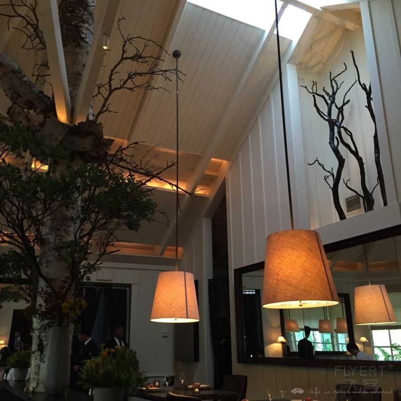 Andaz Napaˣ3Meadowood