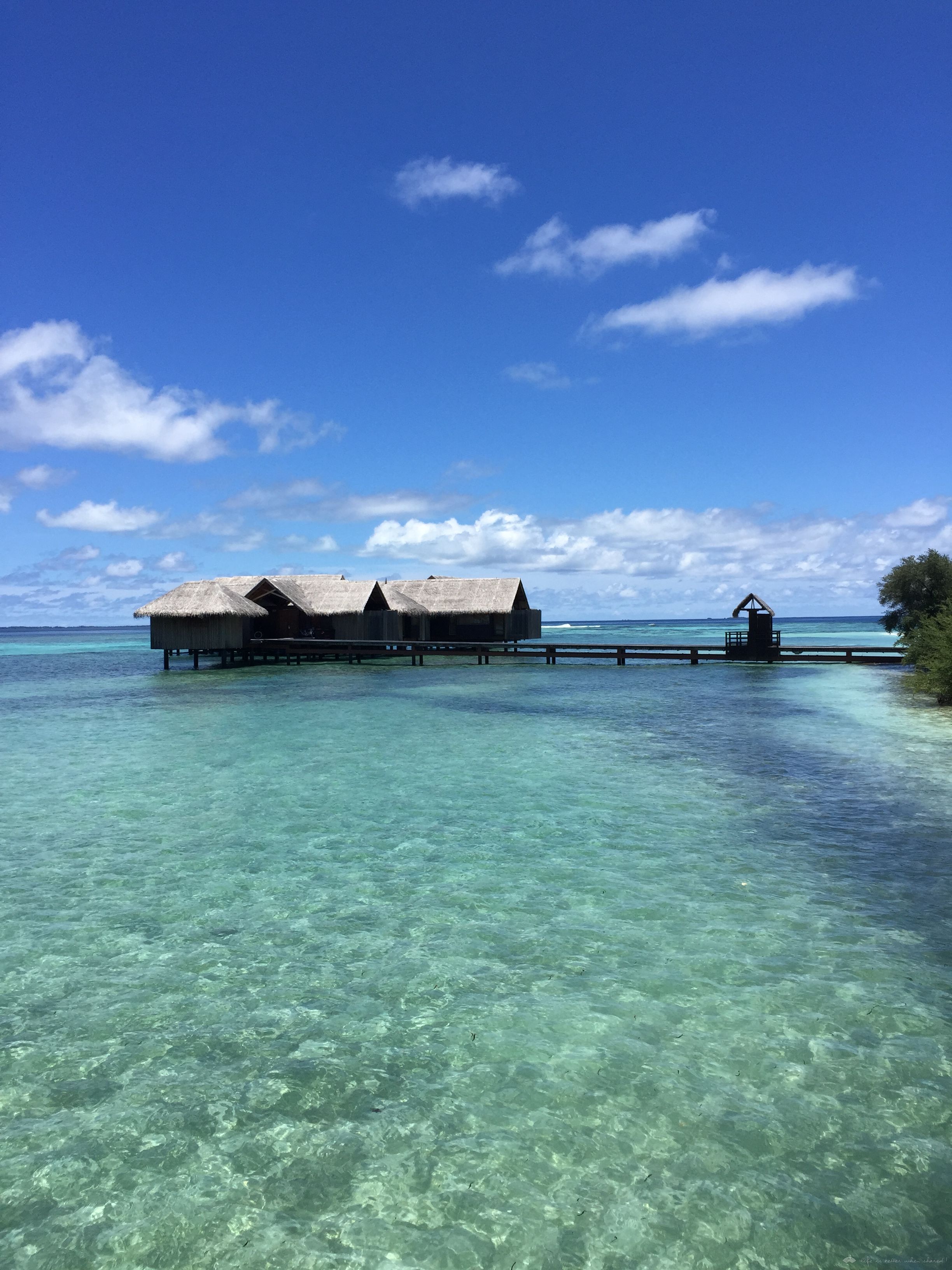 Villingili Island