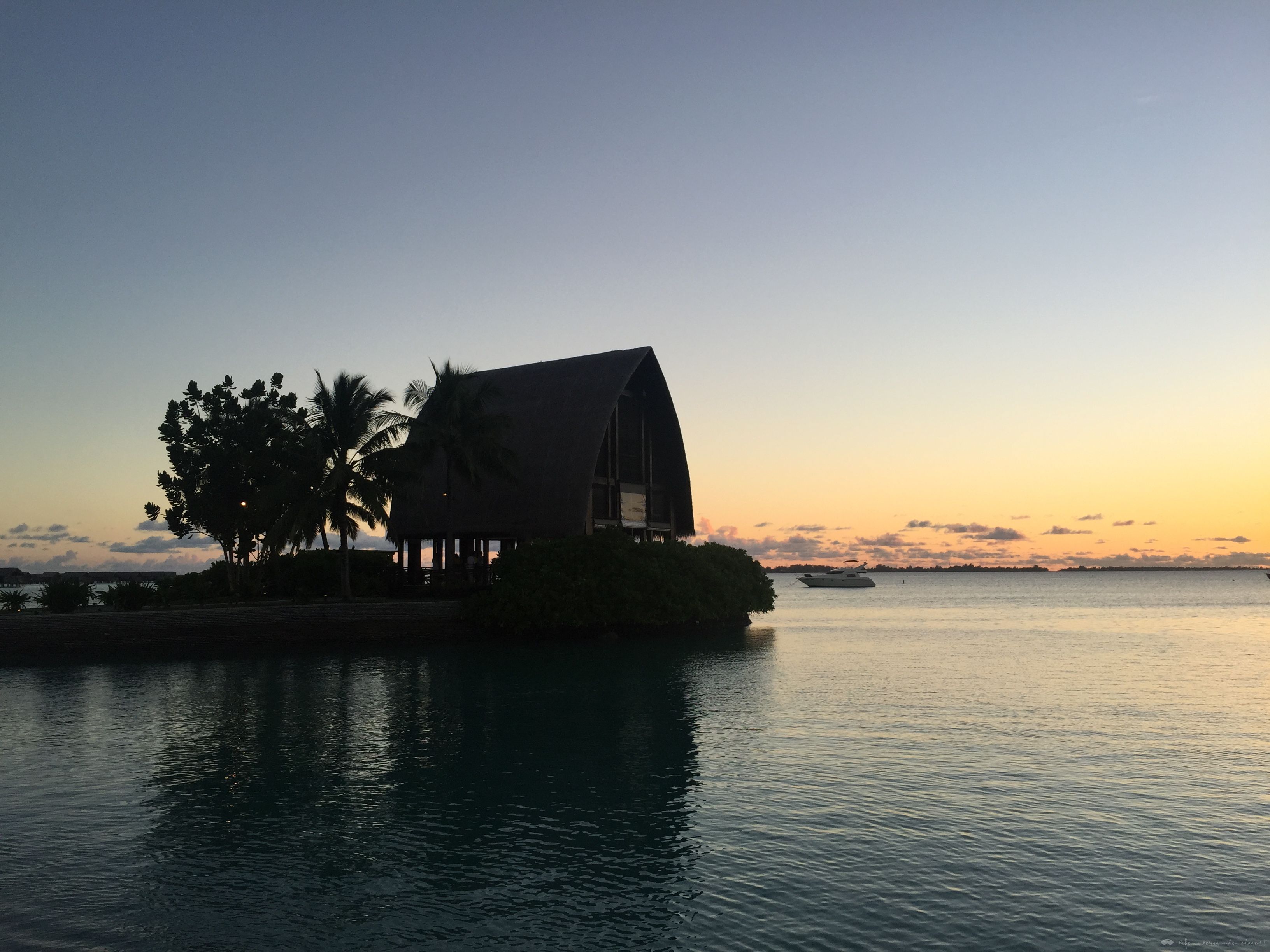 Villingili Island