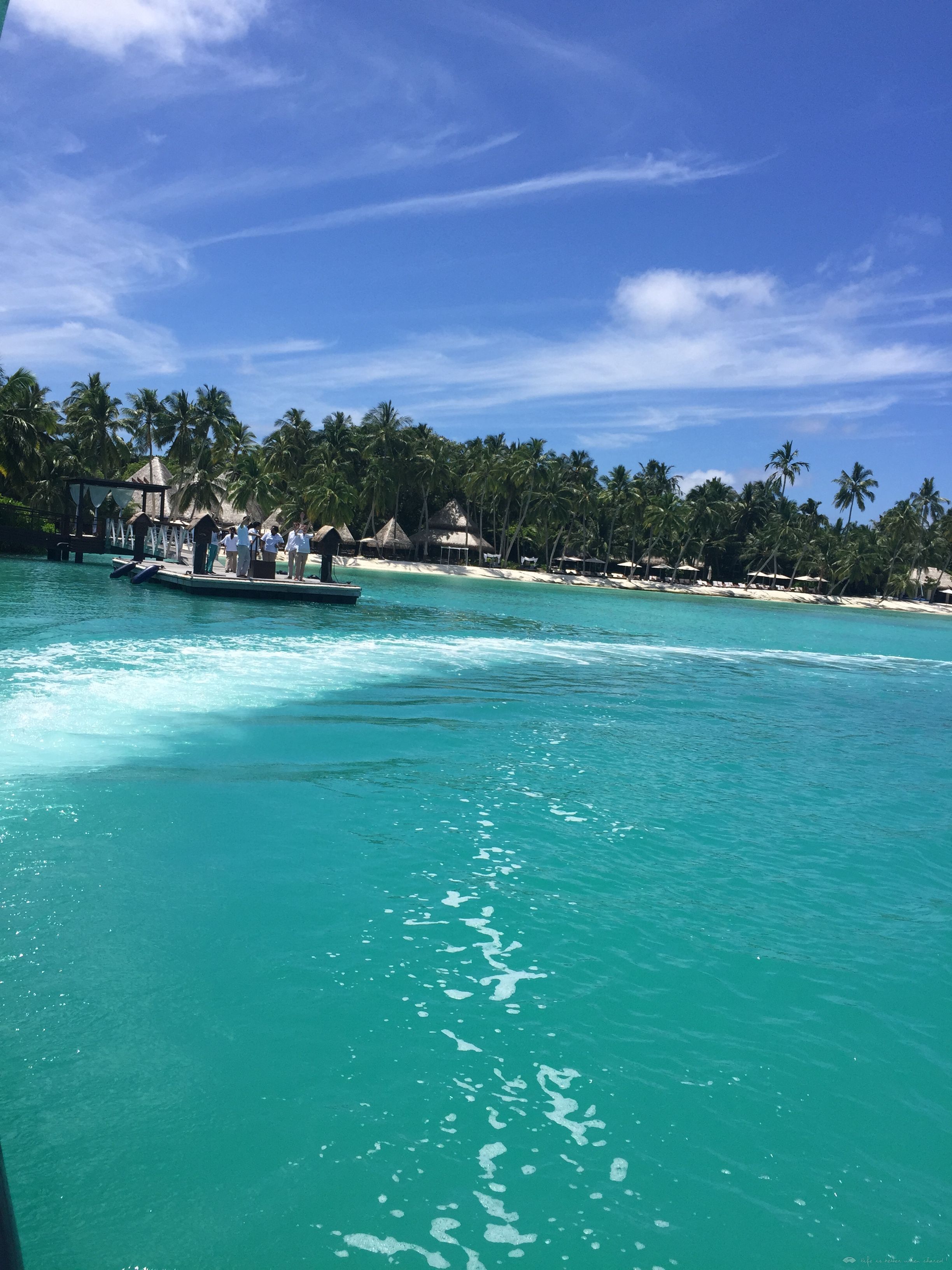 Villingili Island