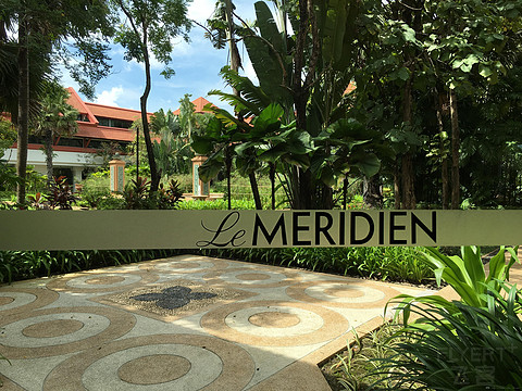 Le MERIDIEN Angkor 簬Ƶ