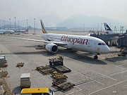 ״787֮ã<em>ET</em>672 HKG->NRT,<em>ET</em>673 NRT->HKG