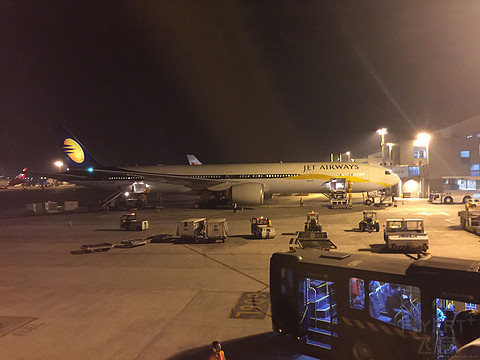 结束巴西工作归国之MAO-GRU-DXB-PVG(巴西天马航空&阿联酋航空)
