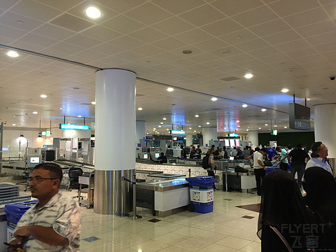 结束巴西工作归国之MAO-GRU-DXB-PVG(巴西天马航空&阿联酋航空)