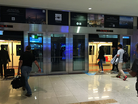 结束巴西工作归国之MAO-GRU-DXB-PVG(巴西天马航空&阿联酋航空)