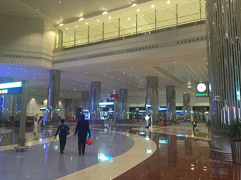 结束巴西工作归国之MAO-GRU-DXB-PVG(巴西天马航空&阿联酋航空)