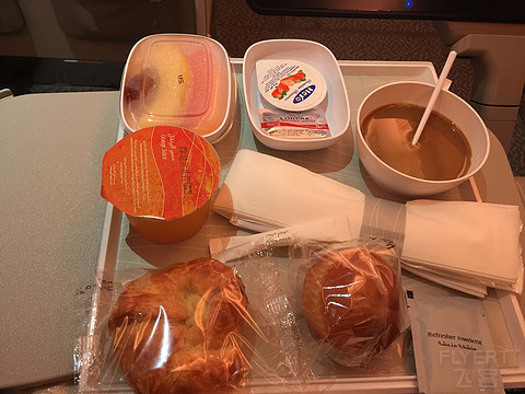 结束巴西工作归国之MAO-GRU-DXB-PVG(巴西天马航空&阿联酋航空)