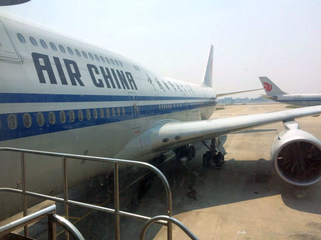 CKGGARDYɰɡ йʺչ˾ CA985 CKGPEK 747-8report