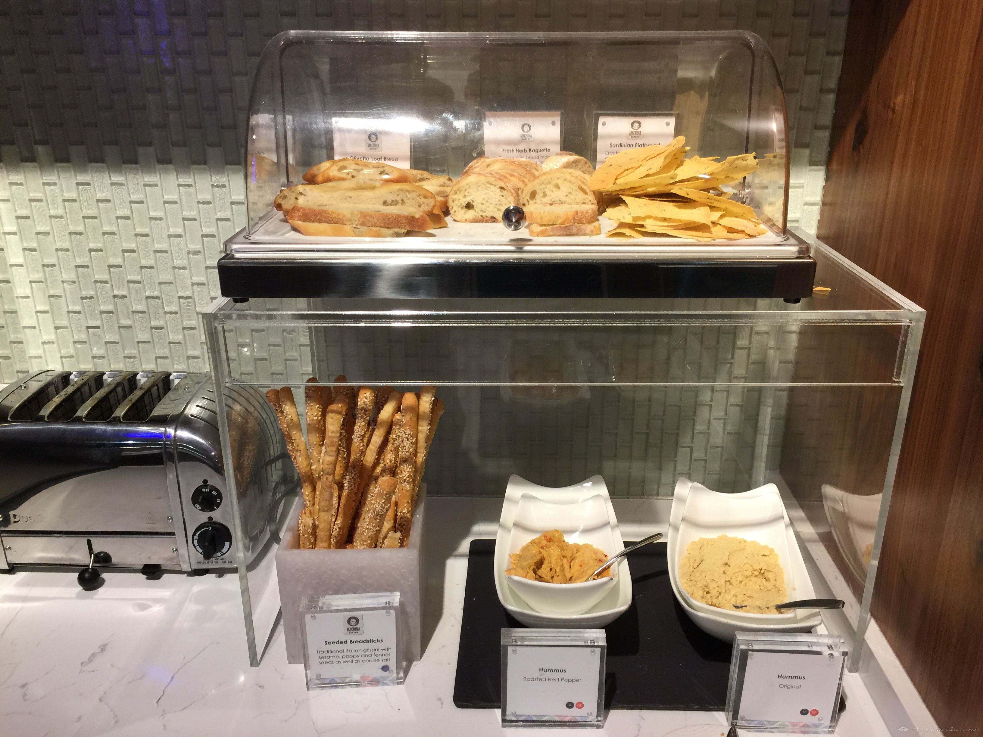 SEA DFW MIA Amex Centurion Lounge Report ͼ+ϸreport׷