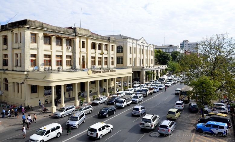 ͼ桿ѡŨ֮¡2015βСĩNovotel Yangon Max ...