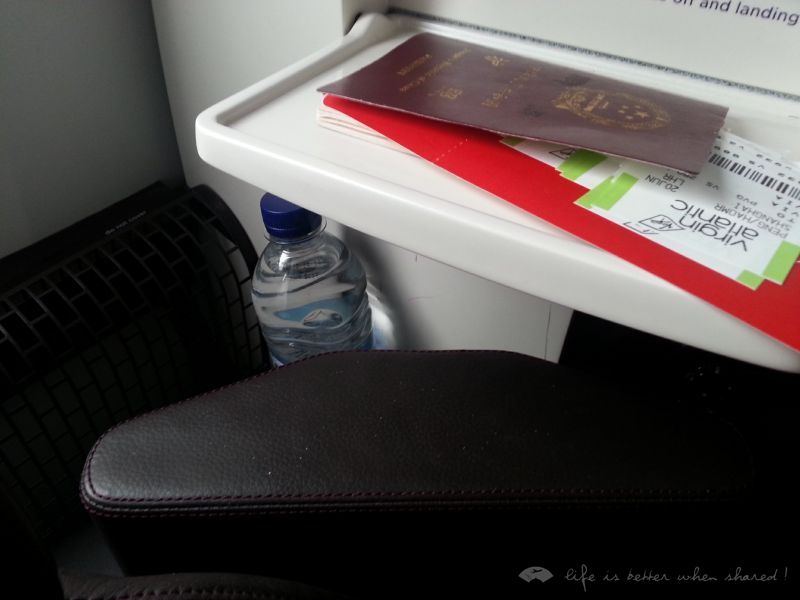 VIRGIN B787 UPPER CLASS  Heathrow ݻ VRIGIN CLUB 鱨