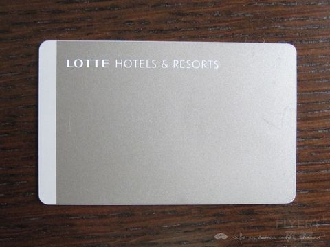 Lotte Hotel Seoul & Lotte Legend Hotel Saigon