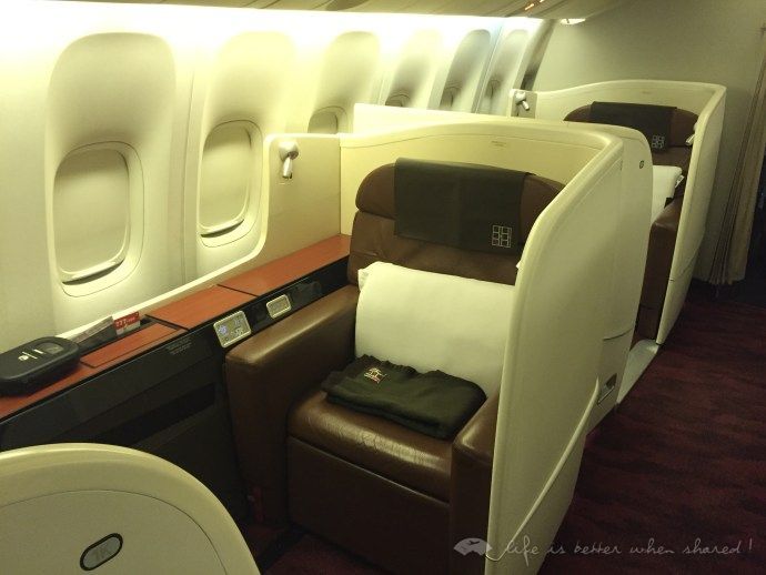 Bradyм¼Japan Airlines First Class պͷȲ / ɽɽ
