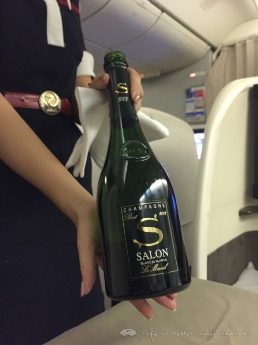Bradyм¼Japan Airlines First Class պͷȲ / ɽɽ