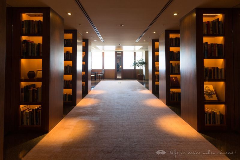 ʧ -  ⽻׷ / Park Hyatt Tokyo Diplomat Suite