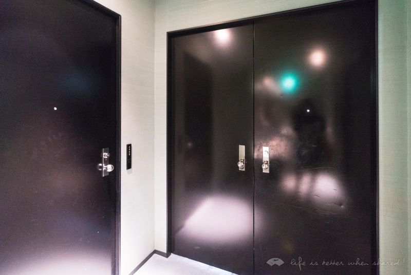 ʧ -  ⽻׷ / Park Hyatt Tokyo Diplomat Suite