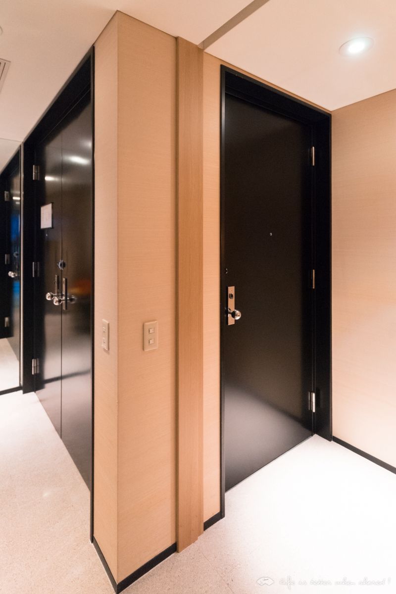 ʧ -  ⽻׷ / Park Hyatt Tokyo Diplomat Suite