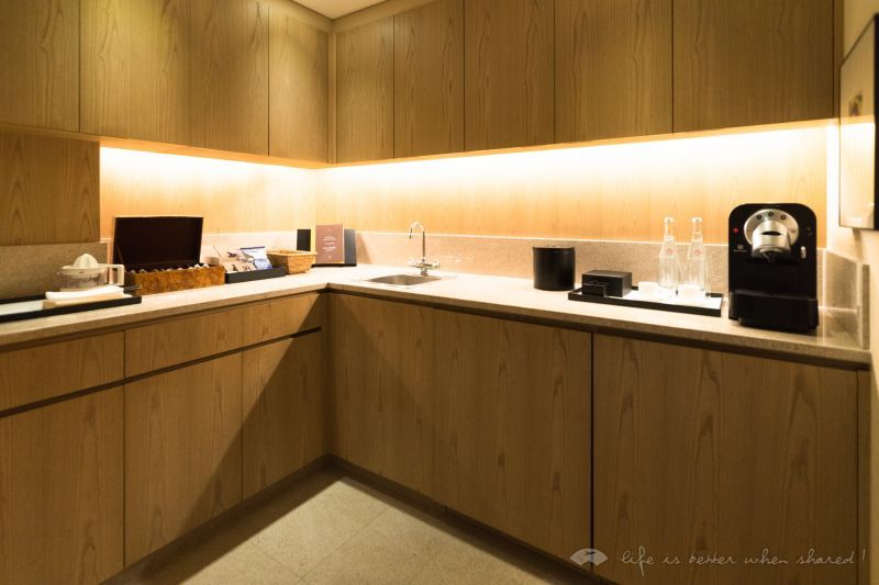 ʧ -  ⽻׷ / Park Hyatt Tokyo Diplomat Suite